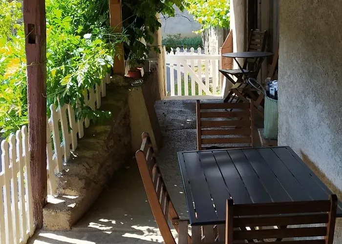 Apartament Grand Champ *